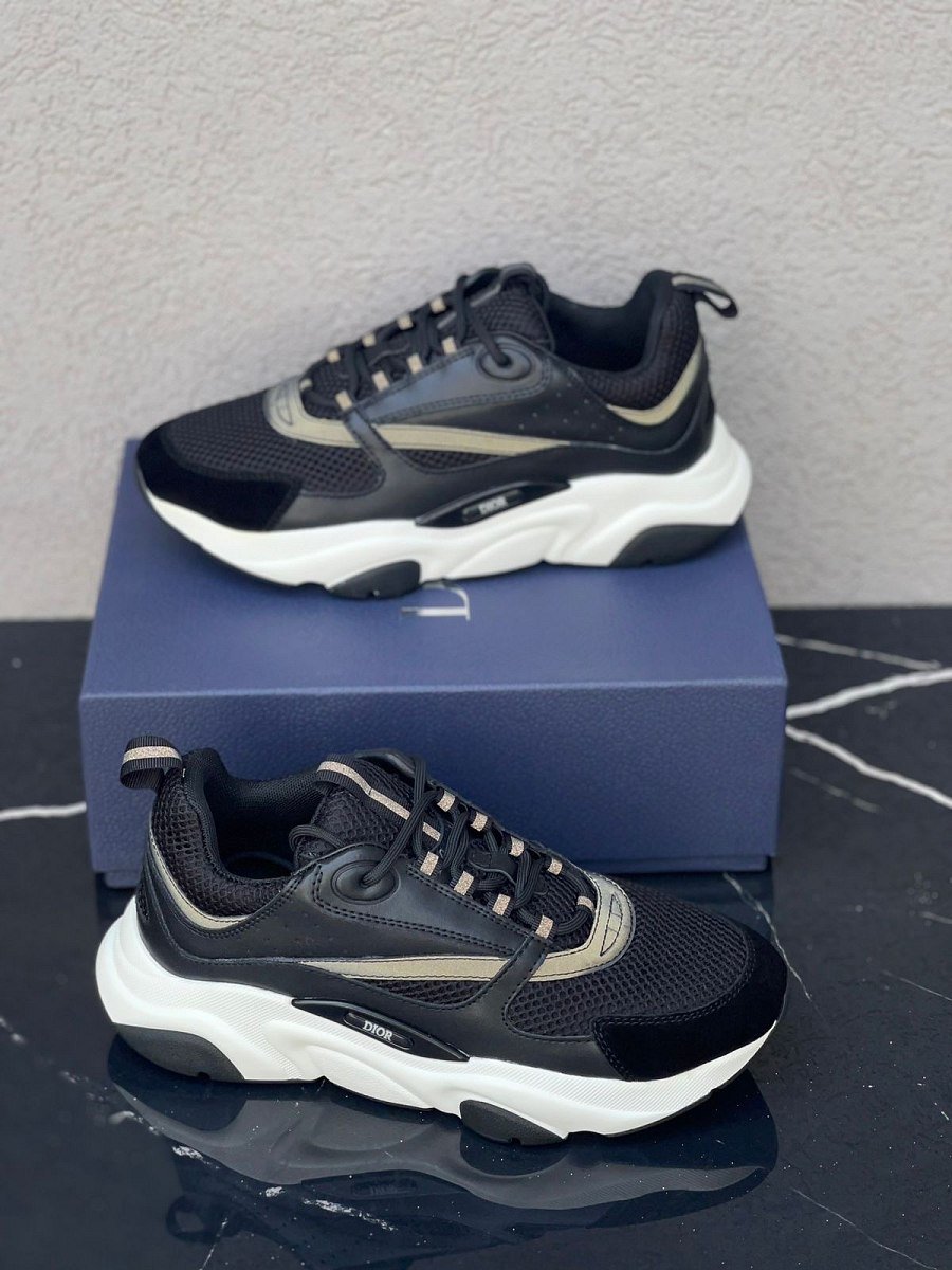 Dior B22 — 3
