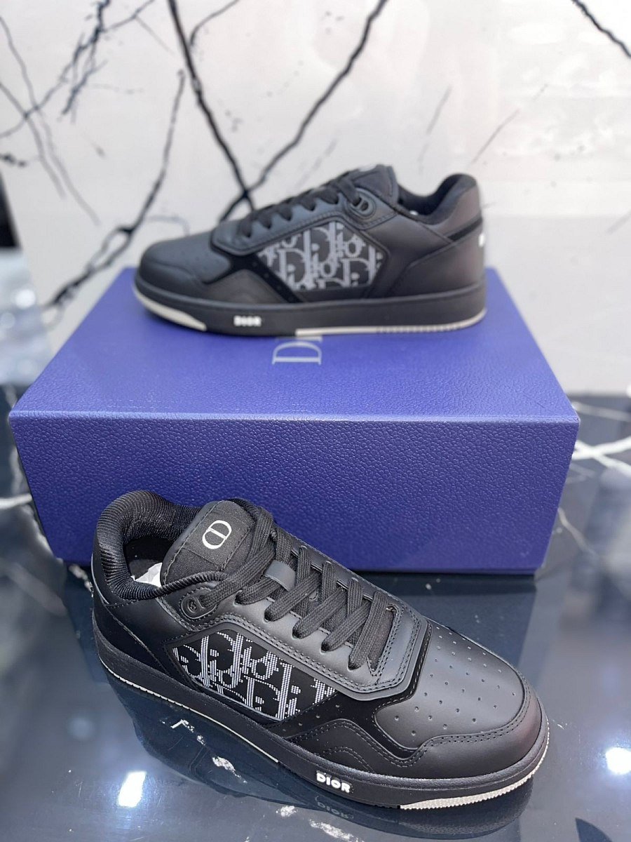 Dior Dior-B27 — 3