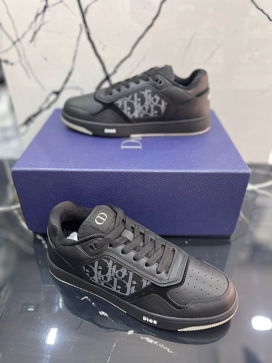 Dior Dior-B27 — 2