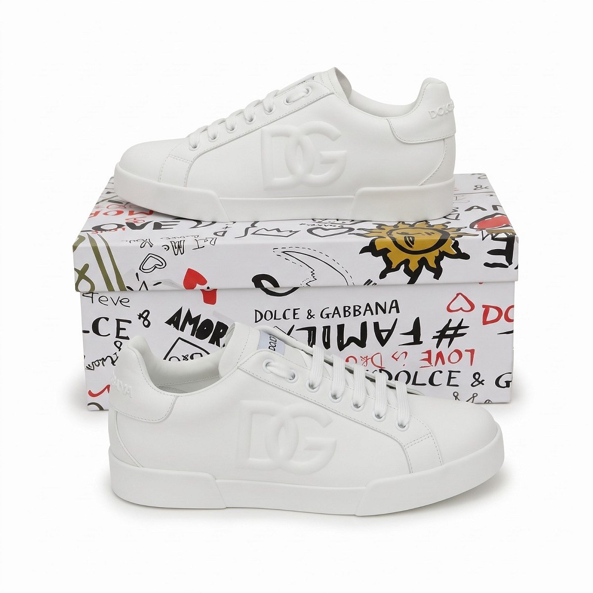 Dolce&Gabbana D&G Portofino — 1