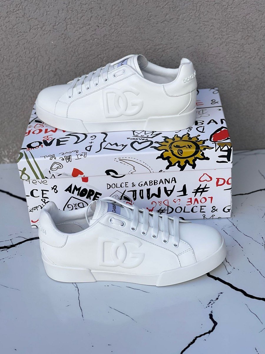 Dolce&Gabbana D&G Portofino — 3