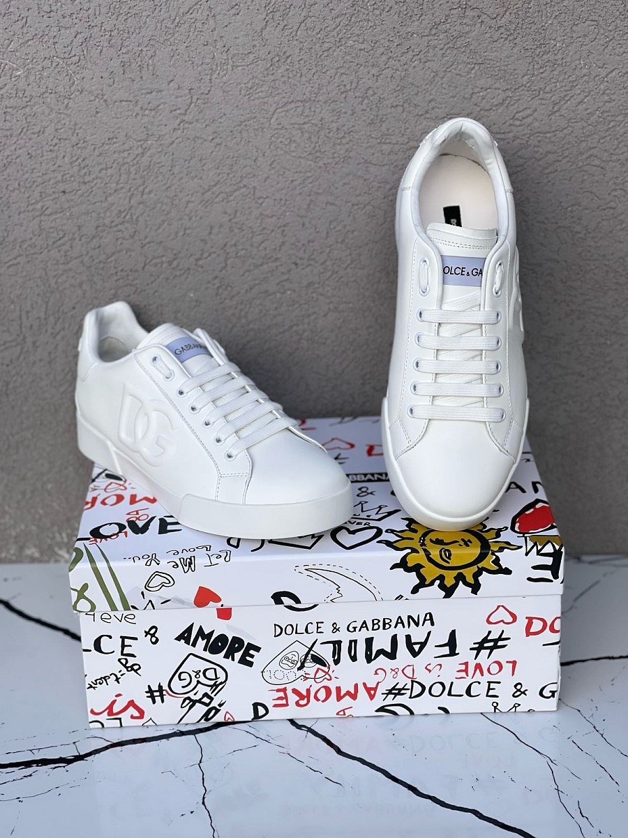 Dolce&Gabbana D&G Portofino — 2