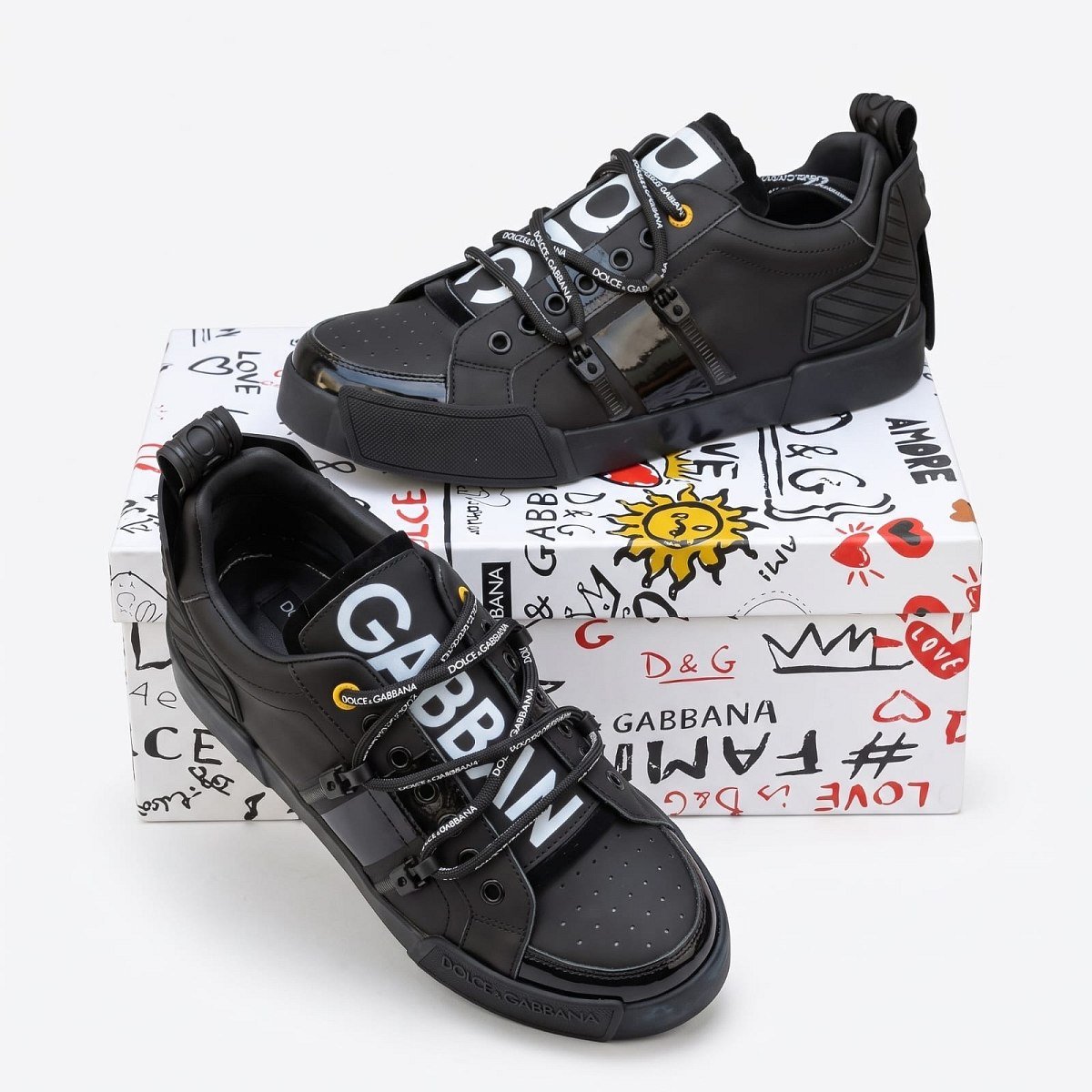 Dolce&Gabbana Portofino — 1
