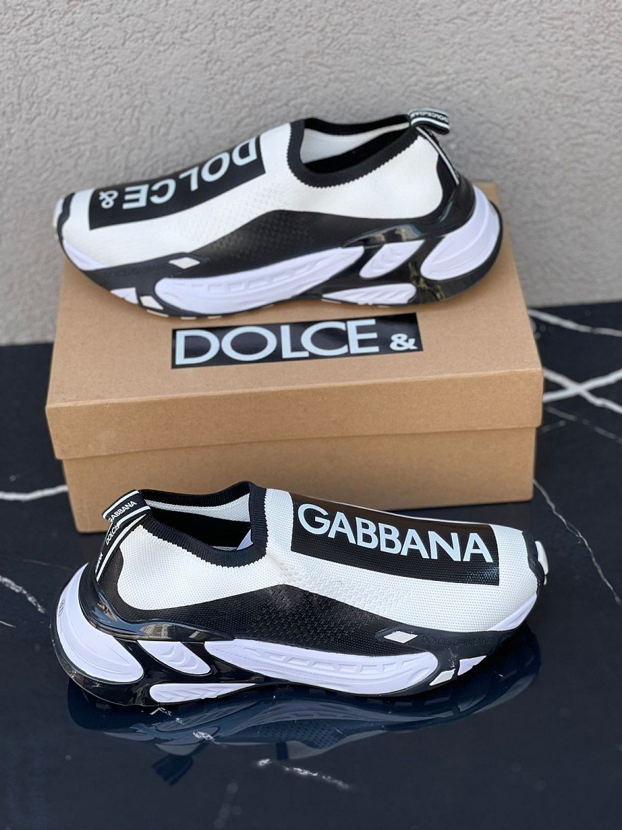 Dolce&Gabbana Stretch Mesh — 3