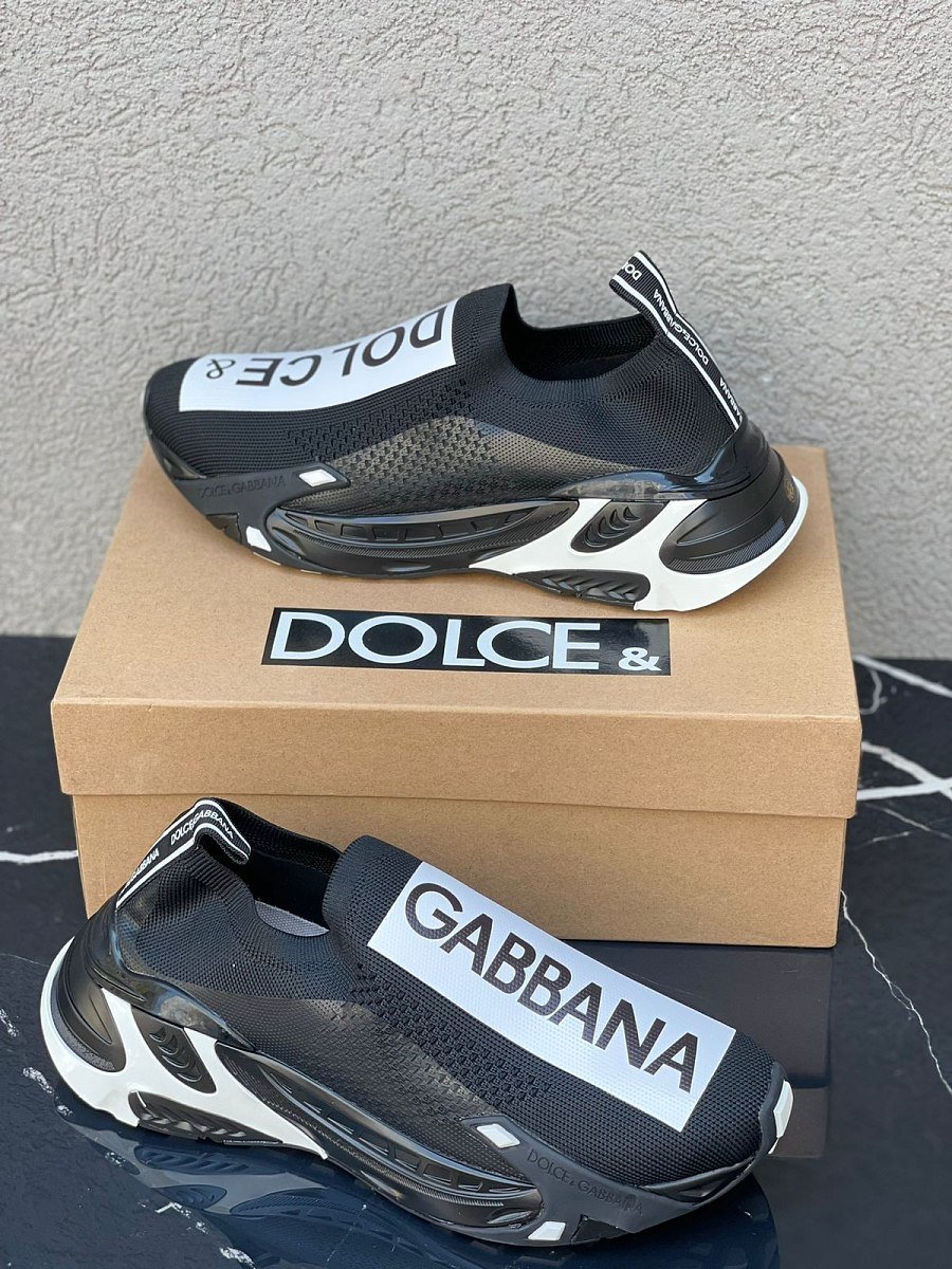 Dolce&Gabbana Stretch Mesh — 3