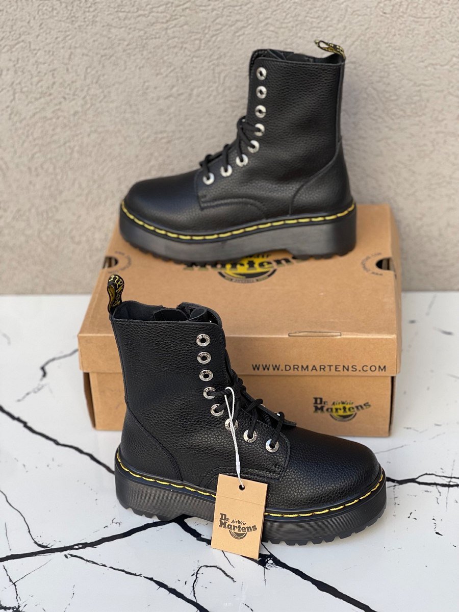 Dr. Martens Jadon — 2