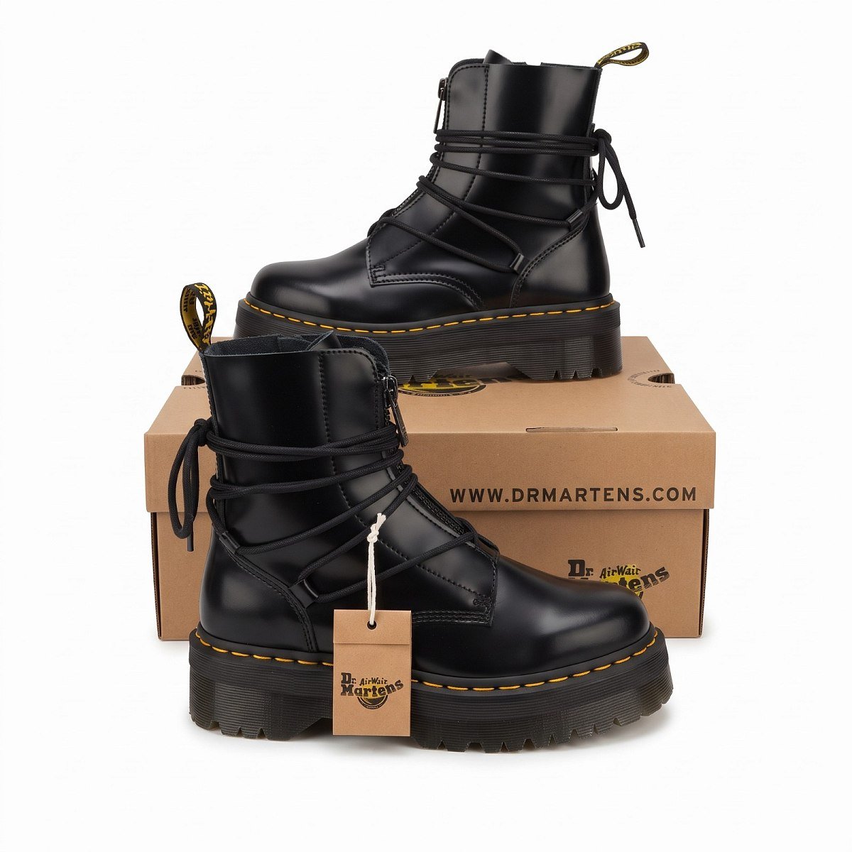 Dr. Martens Jarrick II — 1