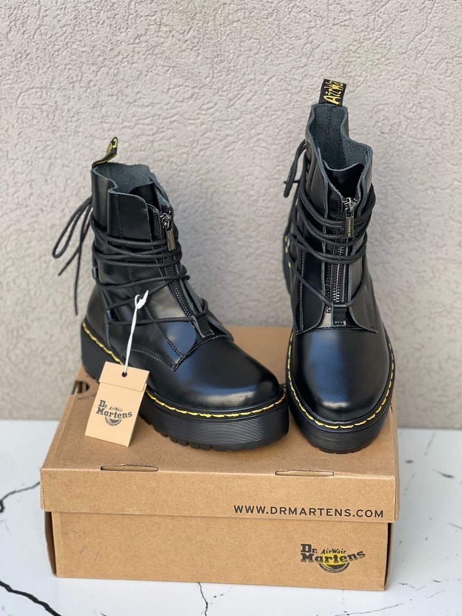 Dr. Martens Jarrick II — 2