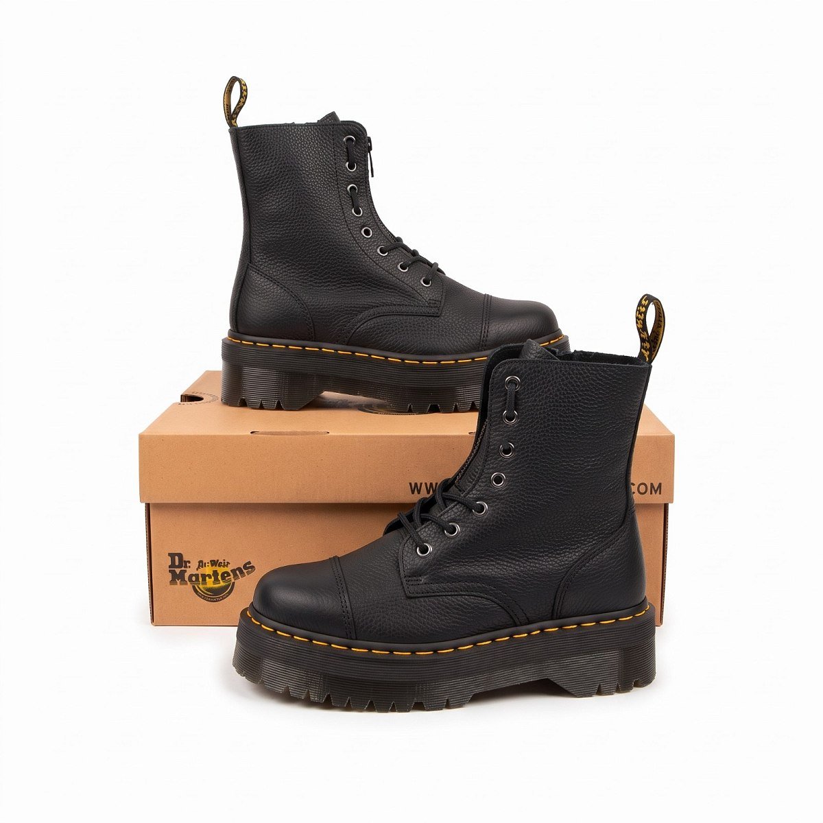 Dr. Martens Sinclair — 1
