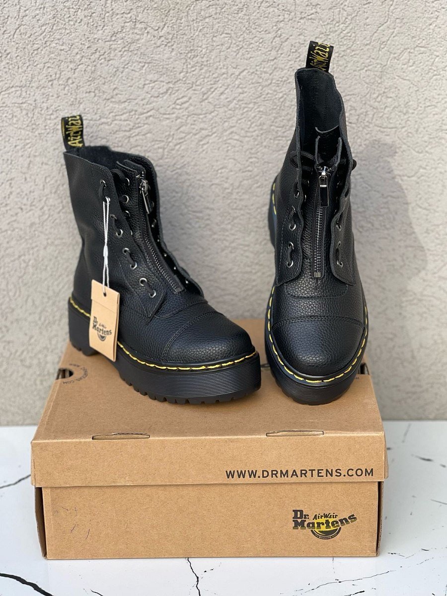 Dr. Martens Sinclair — 3