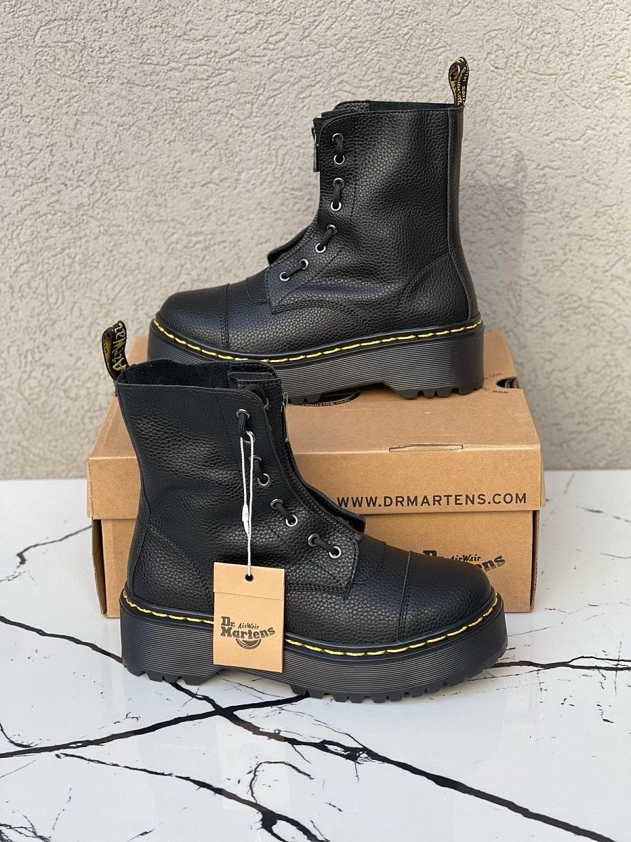 Dr. Martens Sinclair — 2