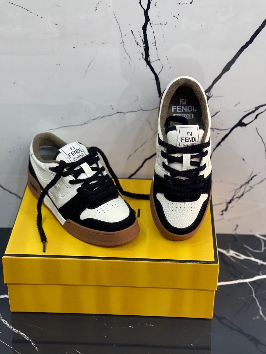 Fendi Fendi Match — 2