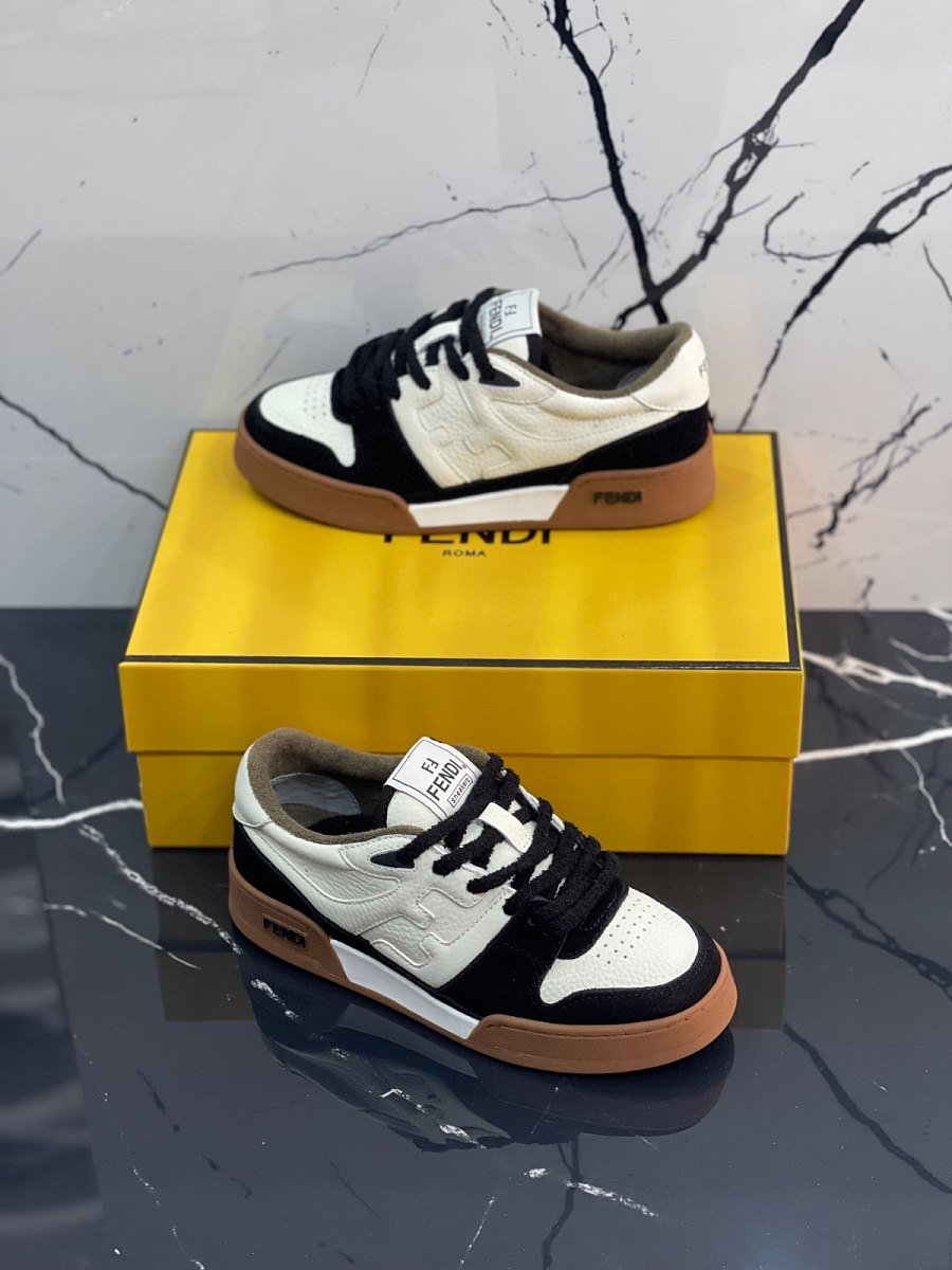 Fendi Fendi Match — 3