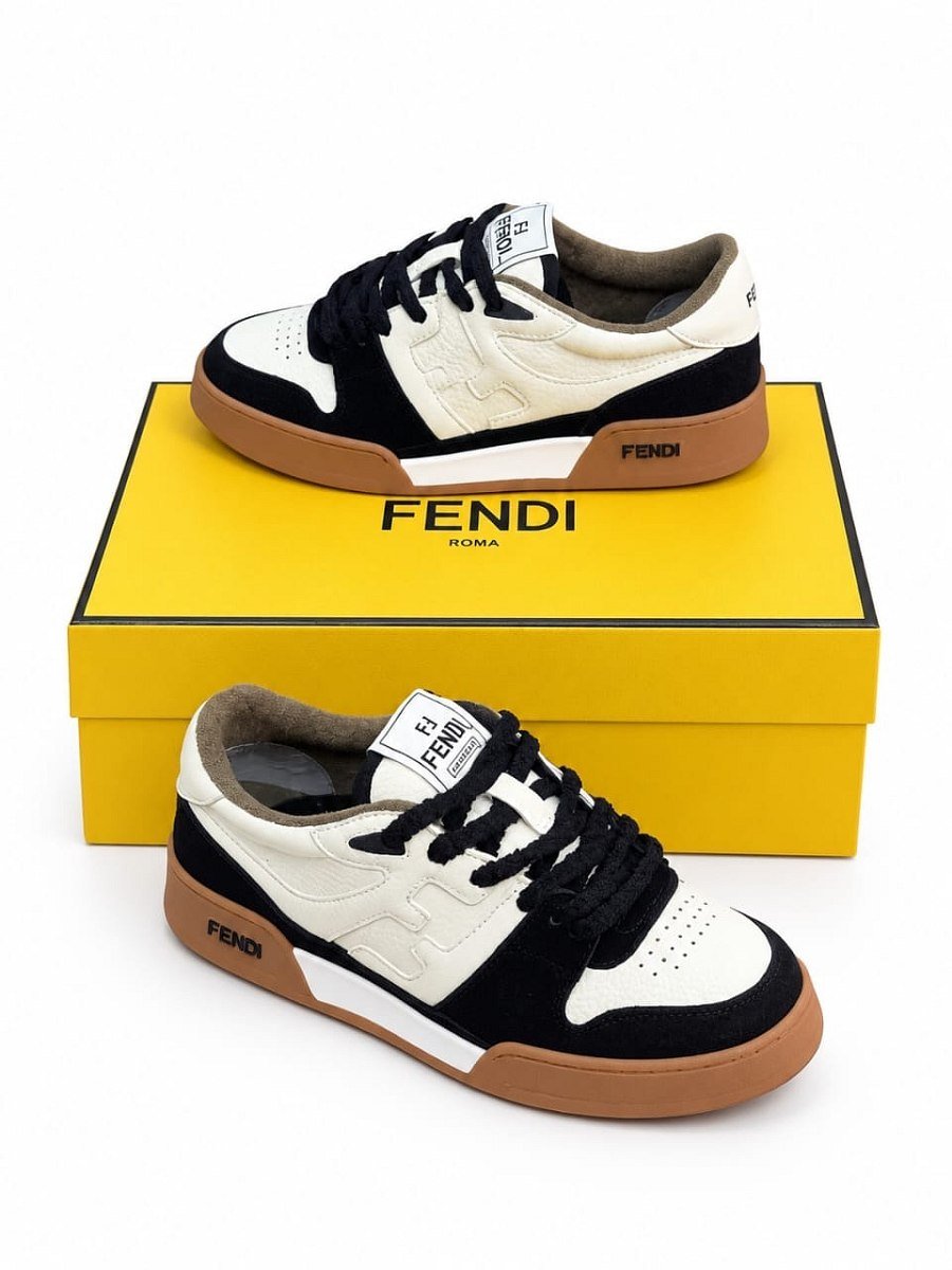 Fendi Fendi Match — 1