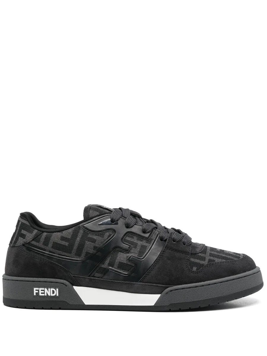 Fendi Match FF — 1