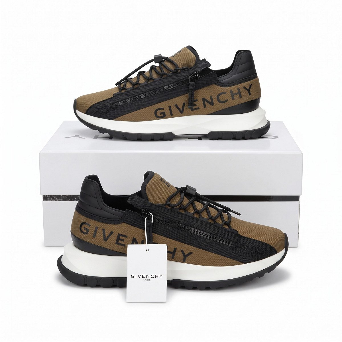 Givenchy Spectre Runner — 1