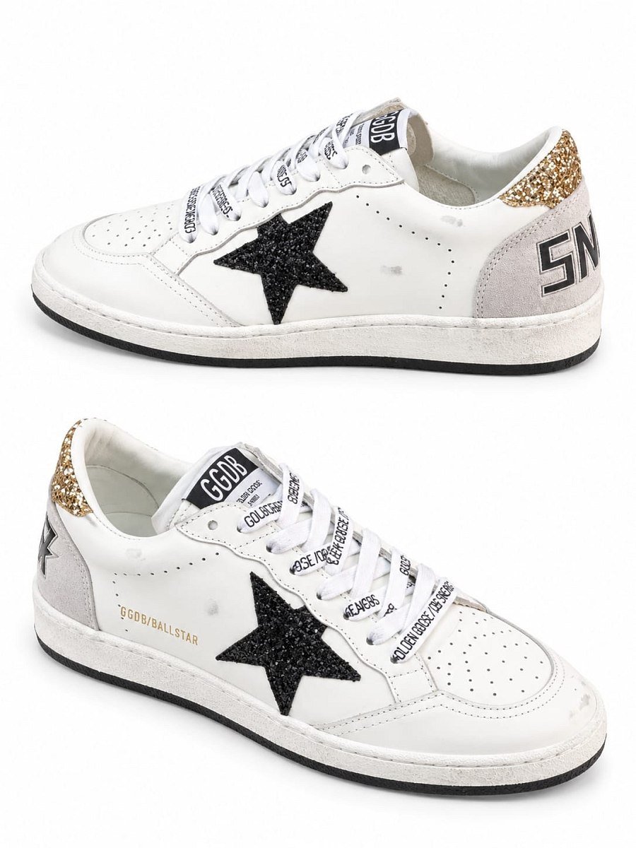 Golden Goose GGDB/BALLSTAR — 1