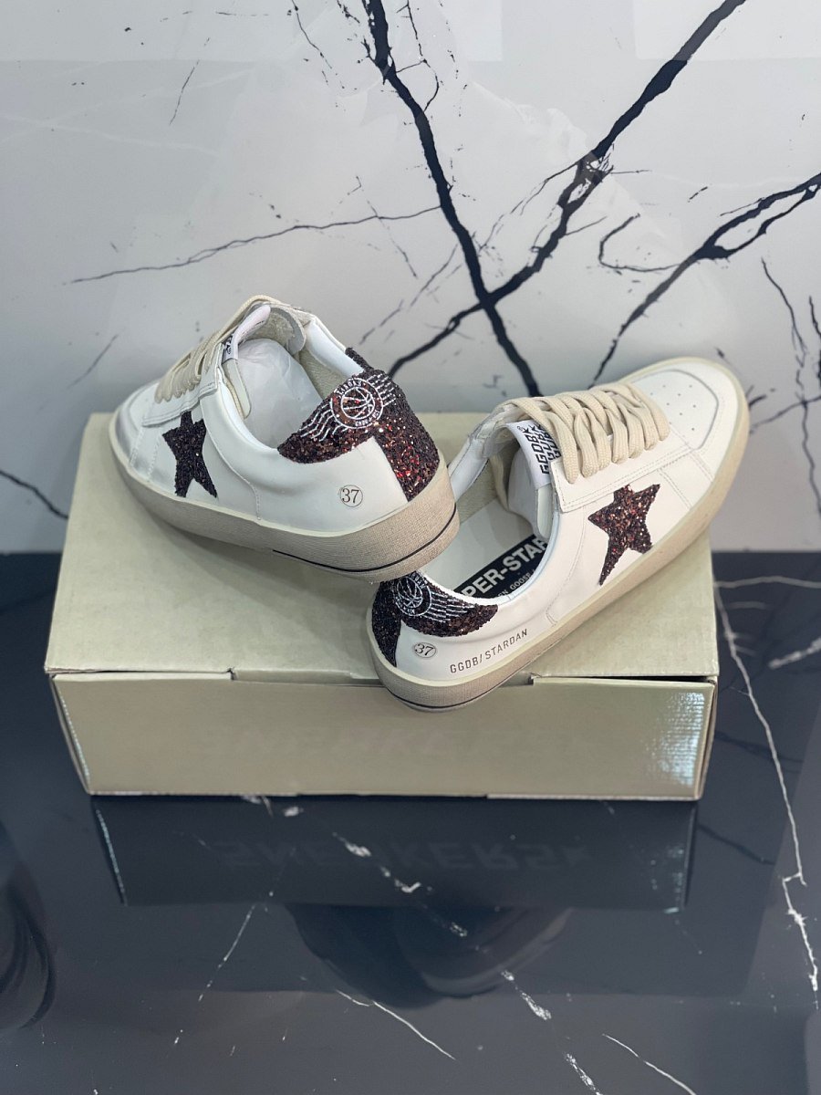 Golden Goose GGDB/STARDAN — 3