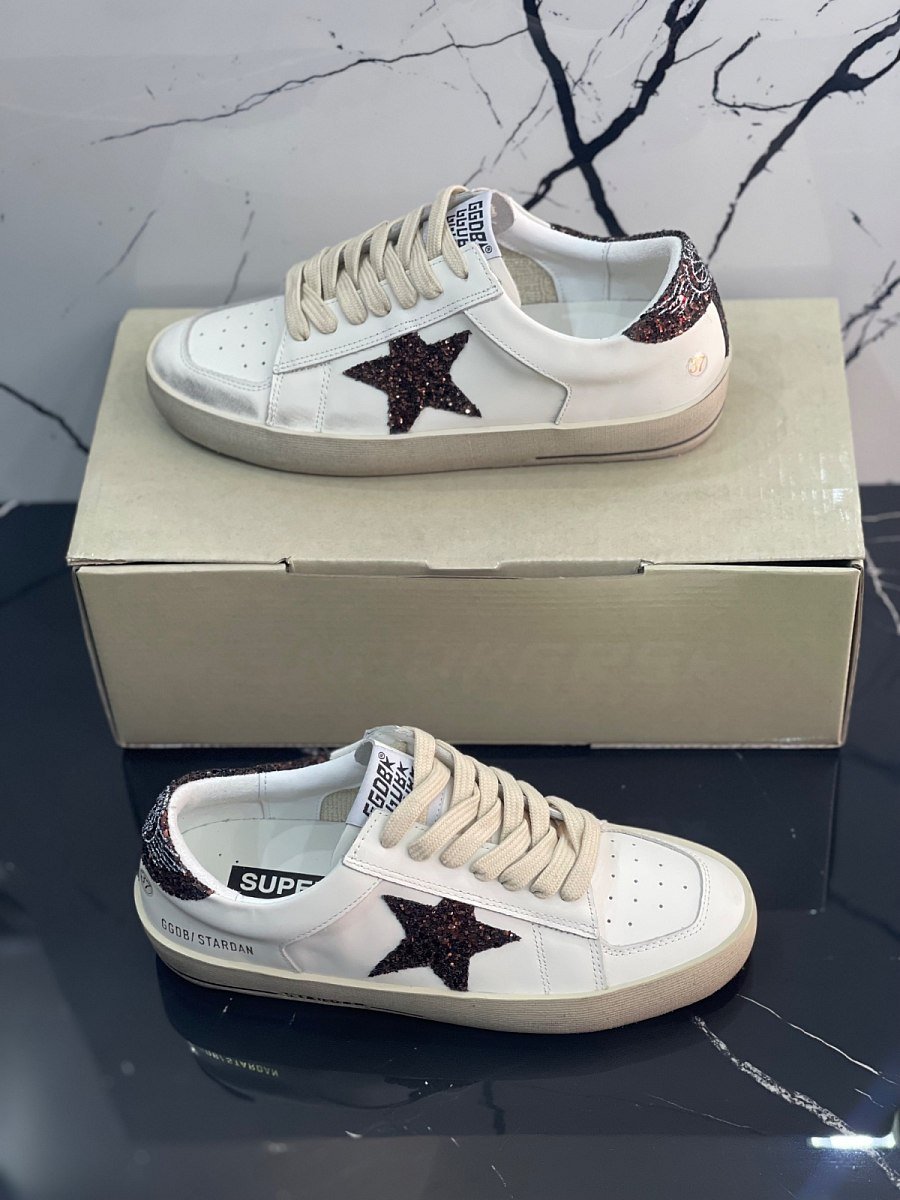Golden Goose GGDB/STARDAN — 2