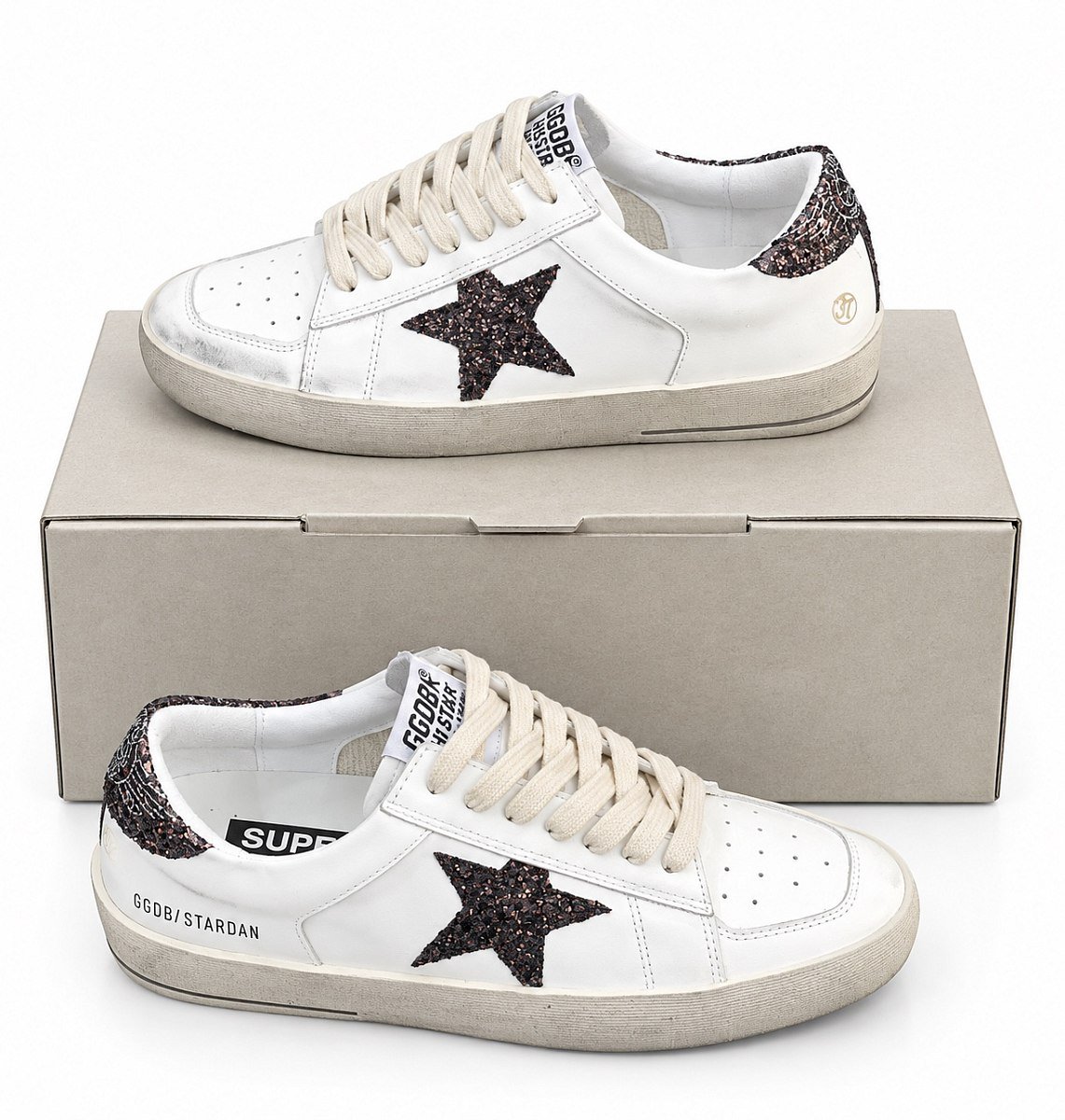 Golden Goose GGDB/STARDAN — 1