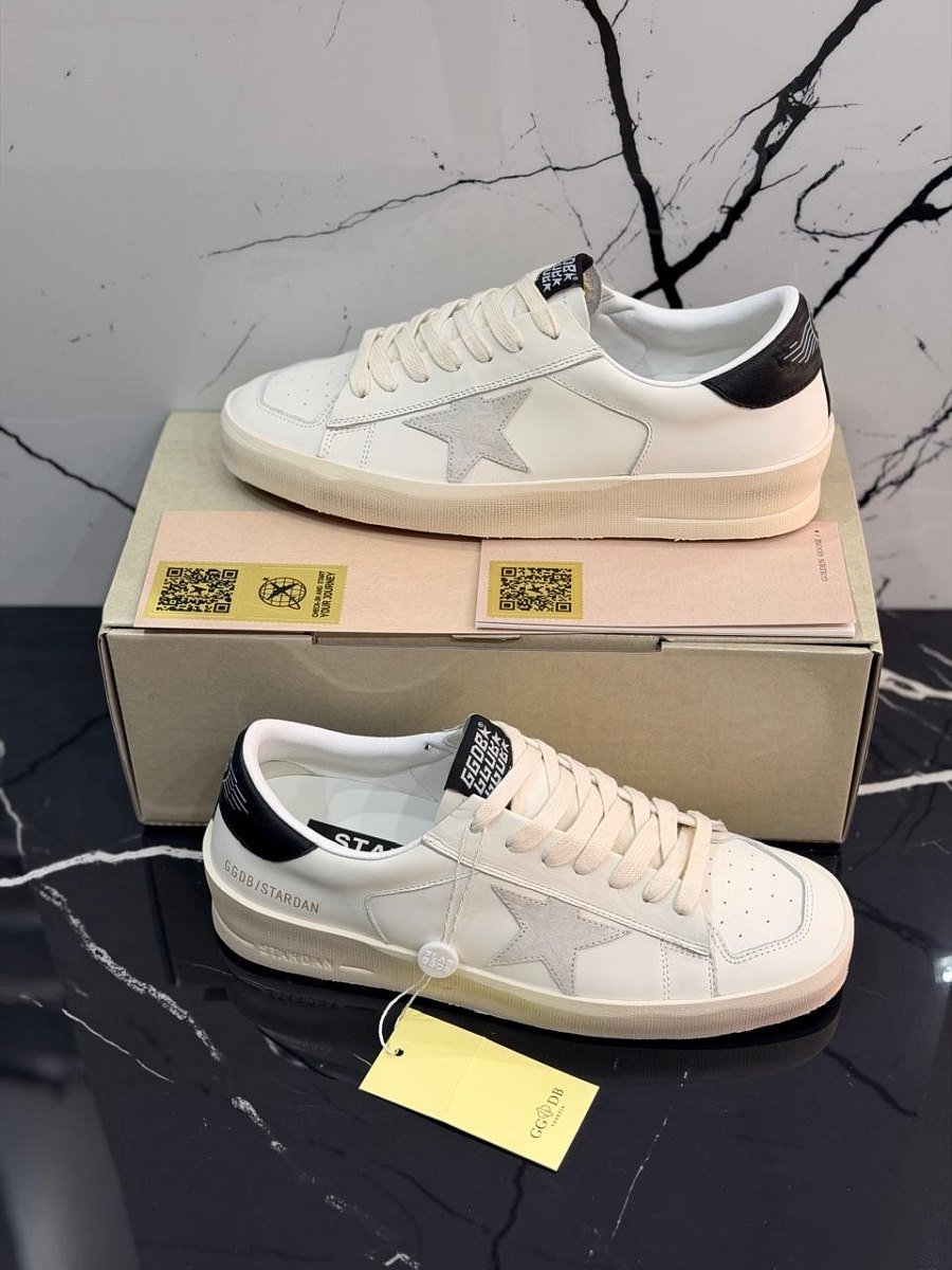 Golden Goose GGDB/STARDAN — 2