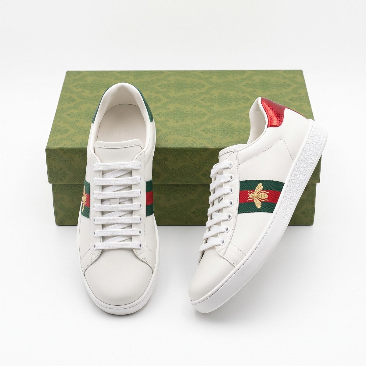 GUCCI Gucci Ace — 1