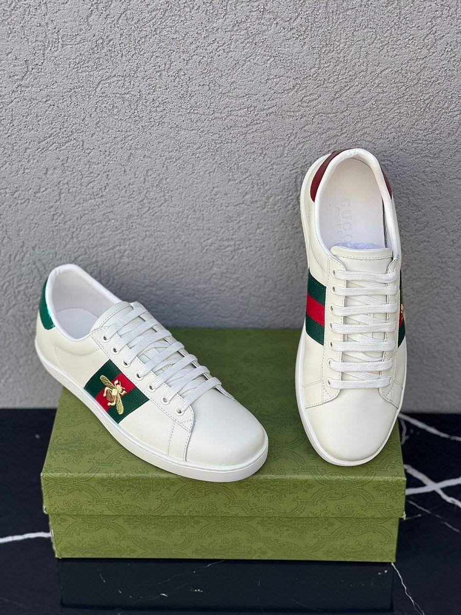 GUCCI Gucci Ace — 3