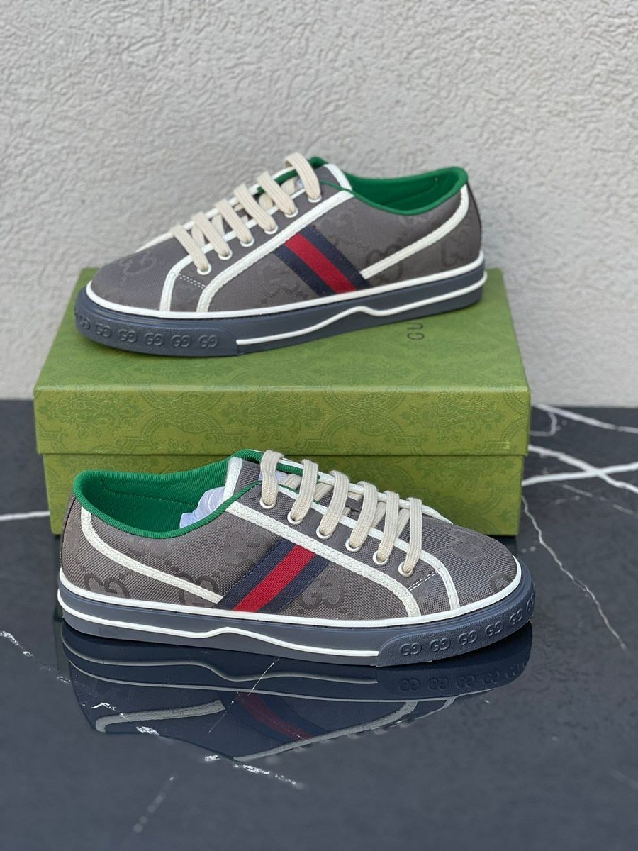 GUCCI Tenis 1977 — 3
