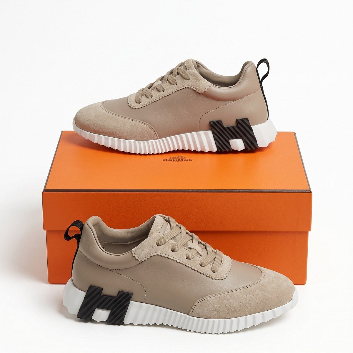 Hermes Beige Hong Kong SAR — 1