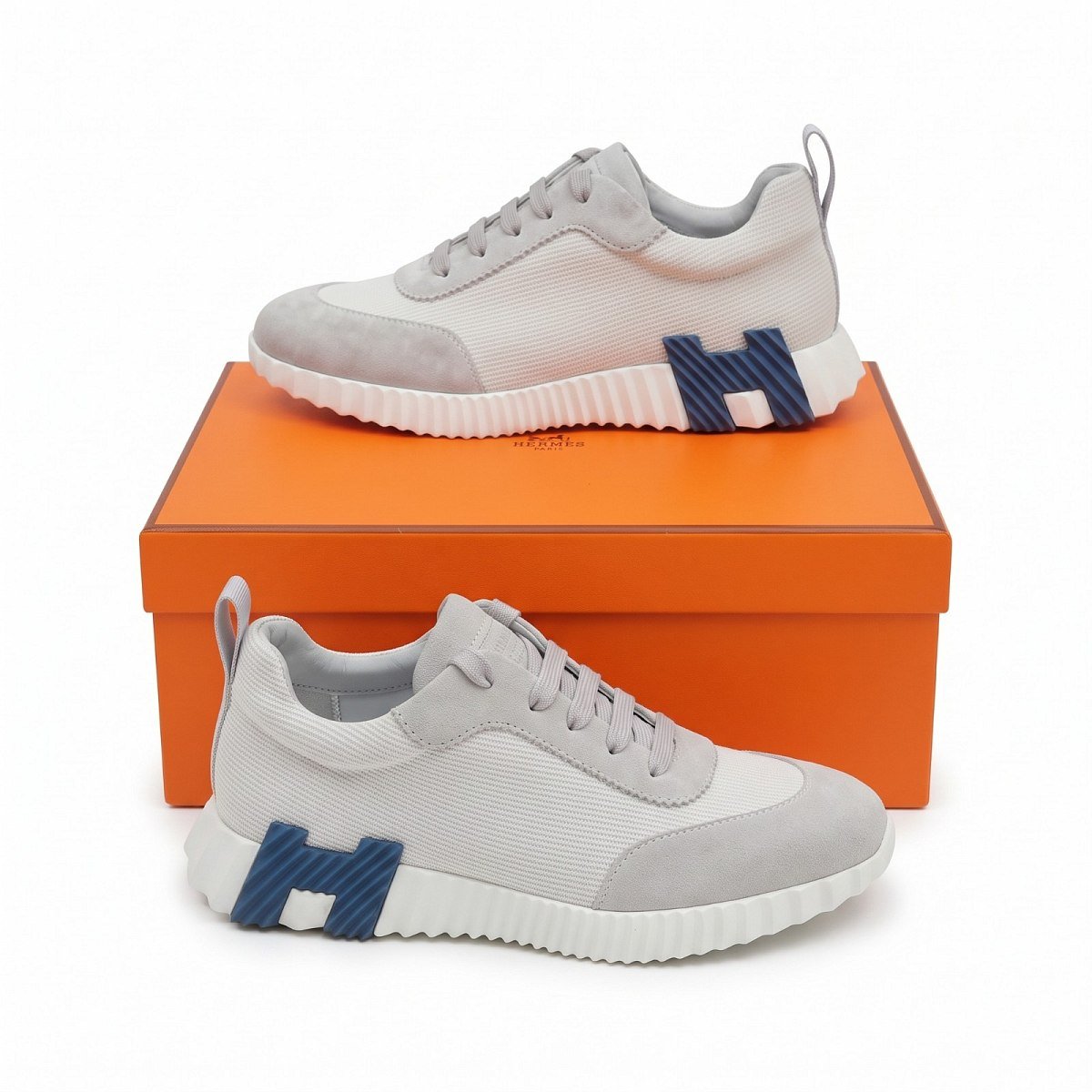 Hermes Bouncing — 1