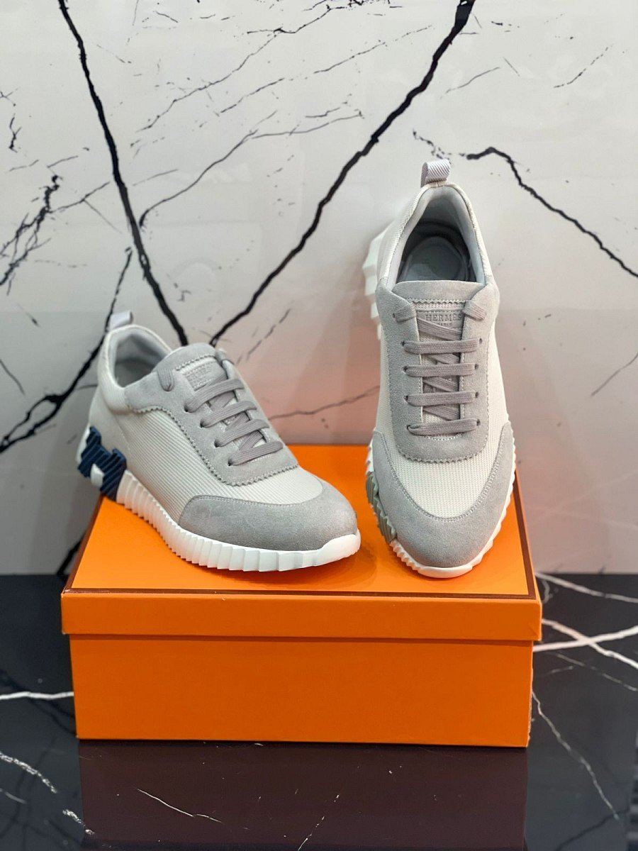 Hermes Bouncing — 2
