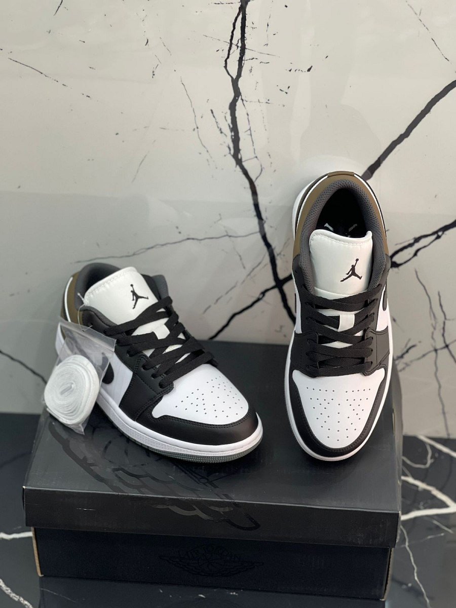 Jordan 1 Mocha — 2