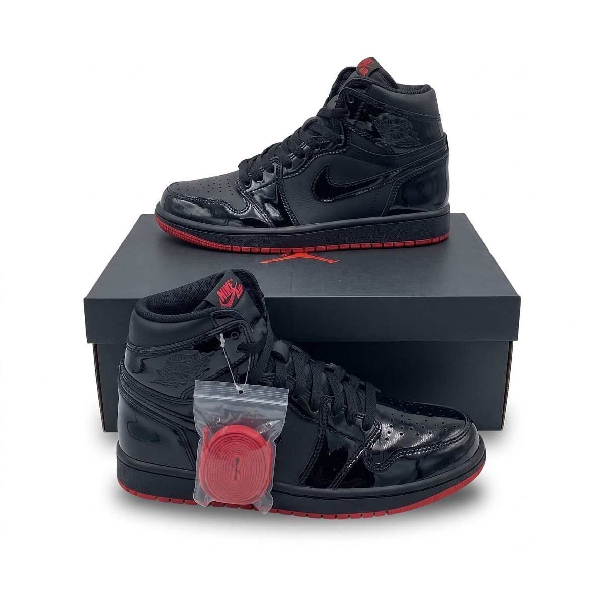 Jordan 1 Retro High SP Gina — 1