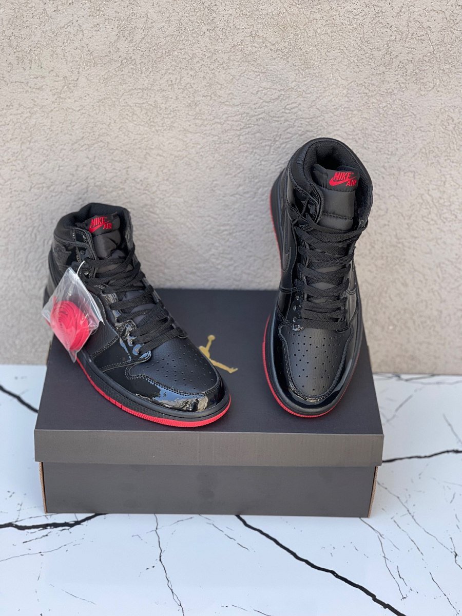 Jordan 1 Retro High SP Gina — 2