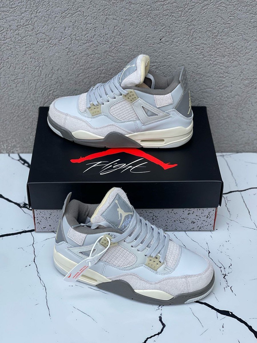 Jordan 4 SE Craft Photon Dust — 3