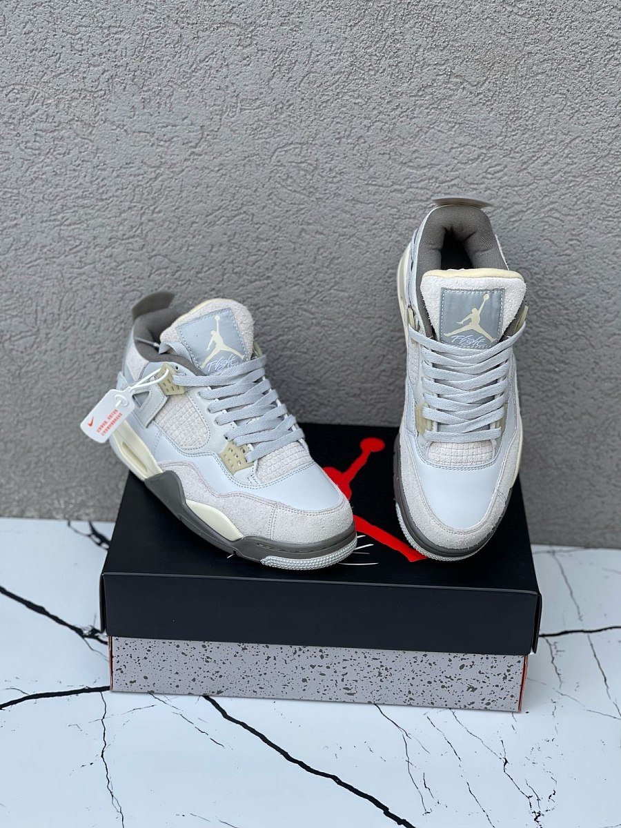Jordan 4 SE Craft Photon Dust — 2
