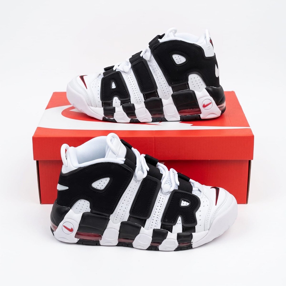 Jordan 4 UpTempo — 1
