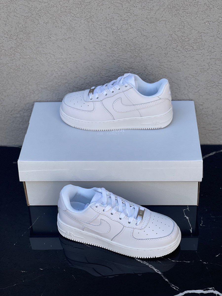 KIDS Air Force 1 — 2