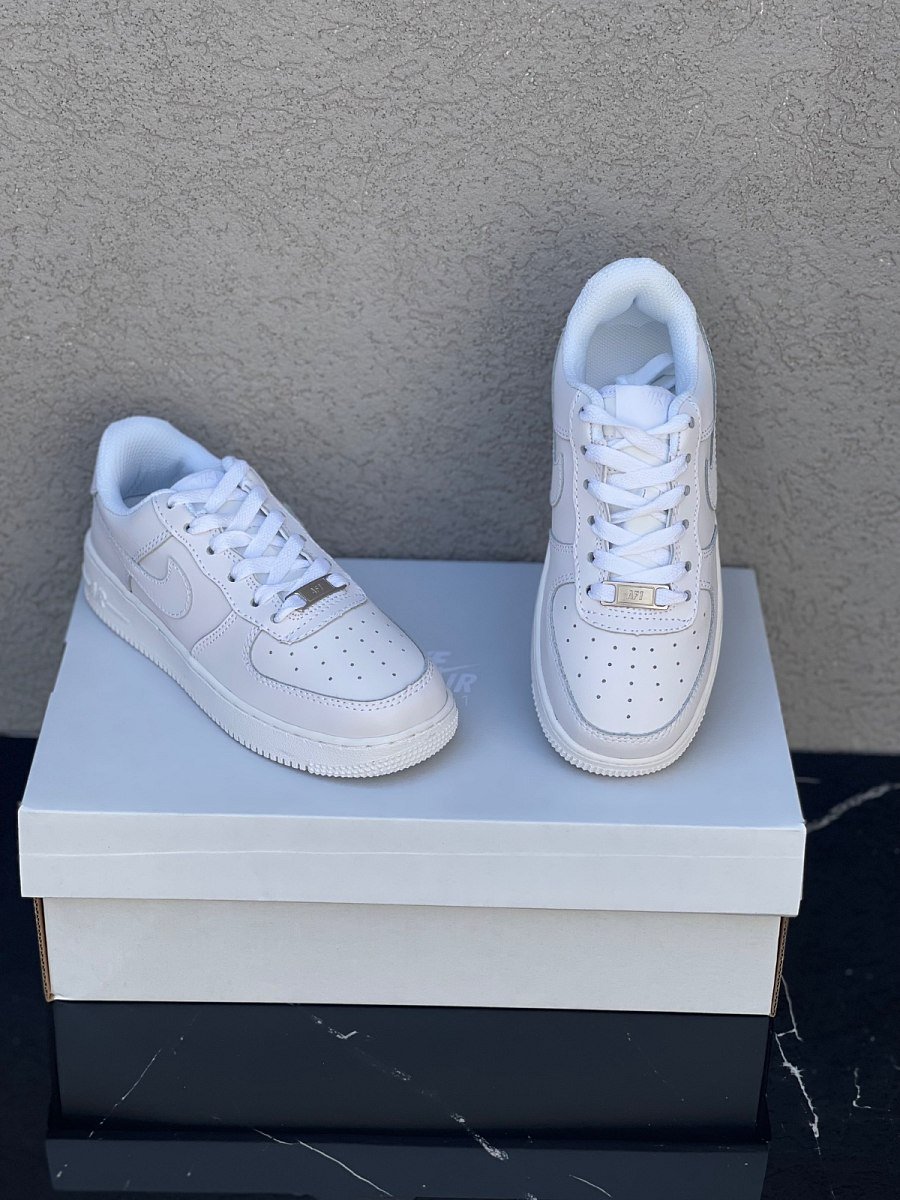 KIDS Air Force 1 — 3