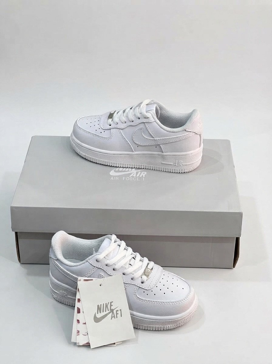 KIDS Air Force 1 — 1