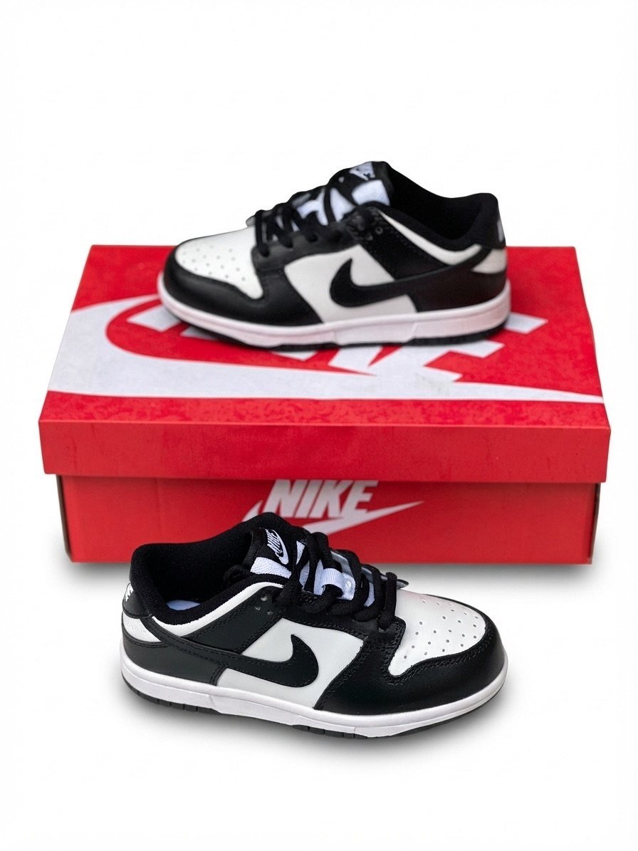 KIDS Dunk — 1