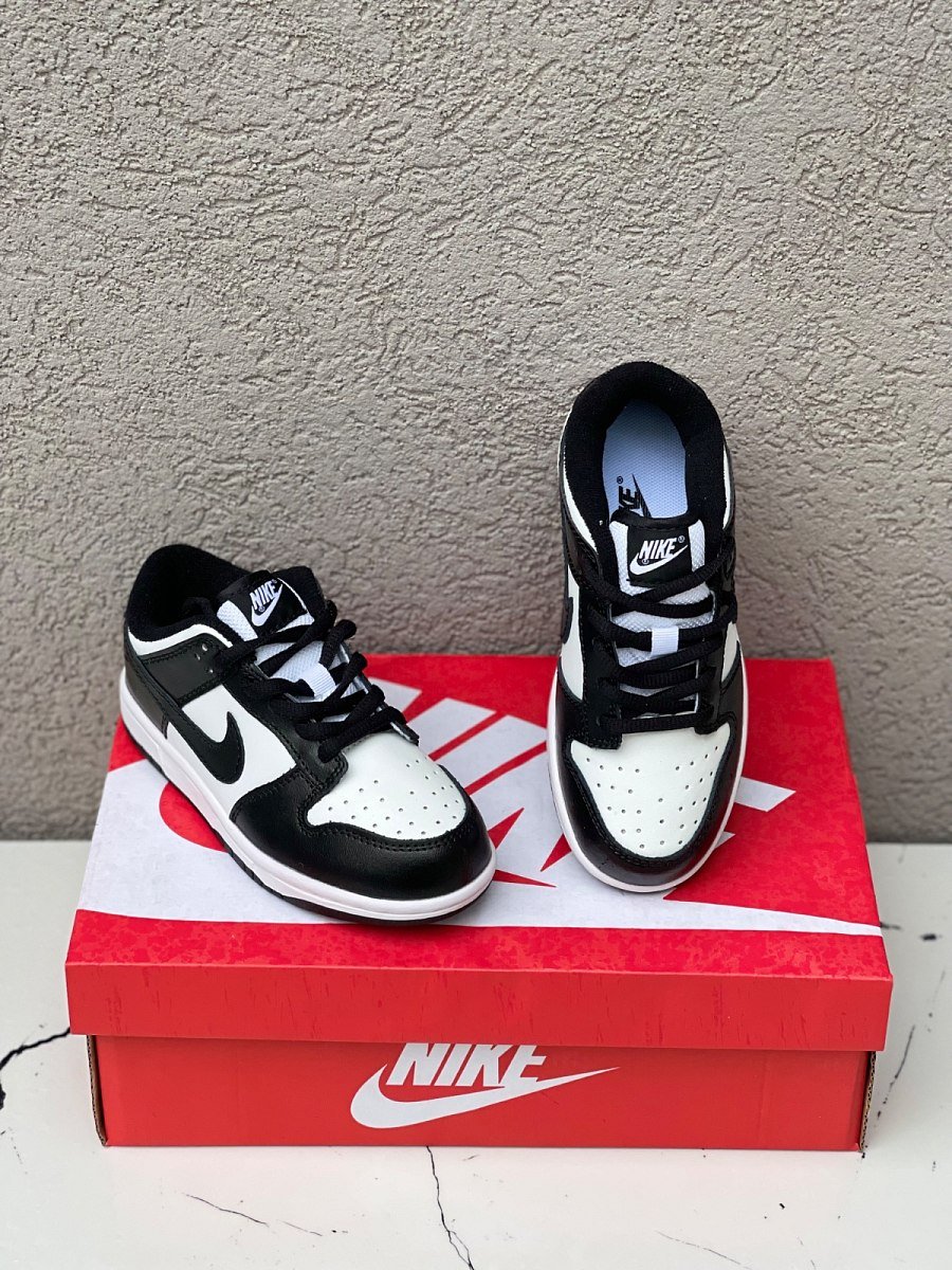 KIDS Dunk — 2