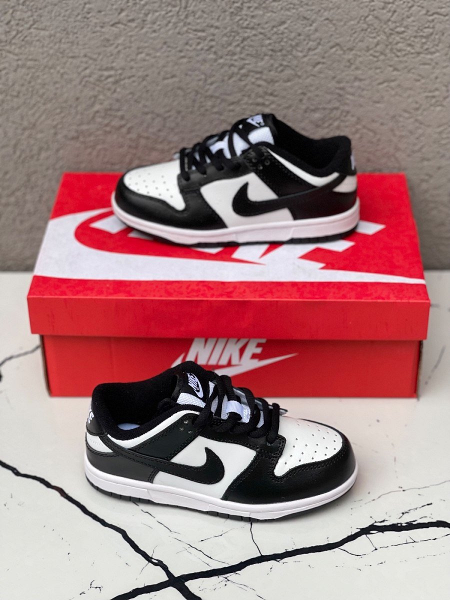 KIDS Dunk — 3