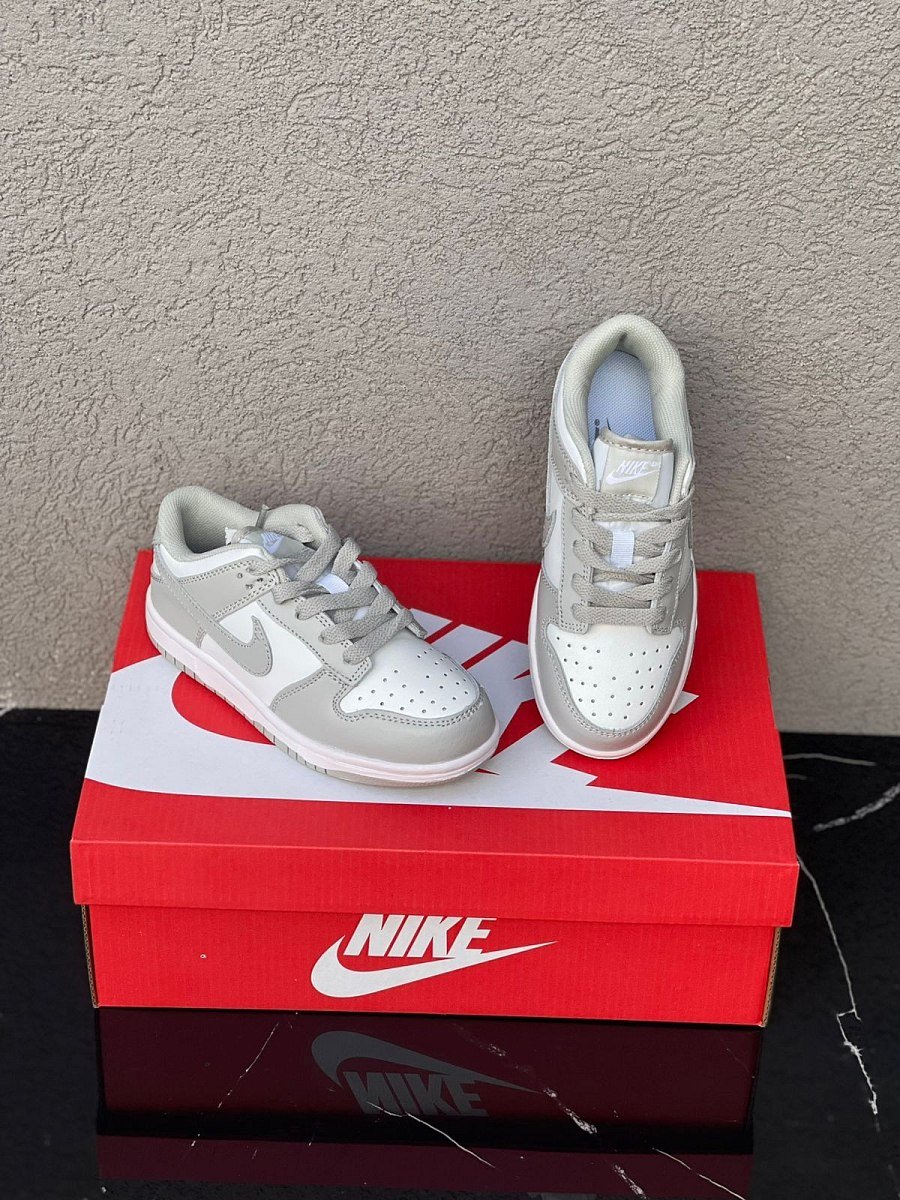 KIDS Dunk — 2
