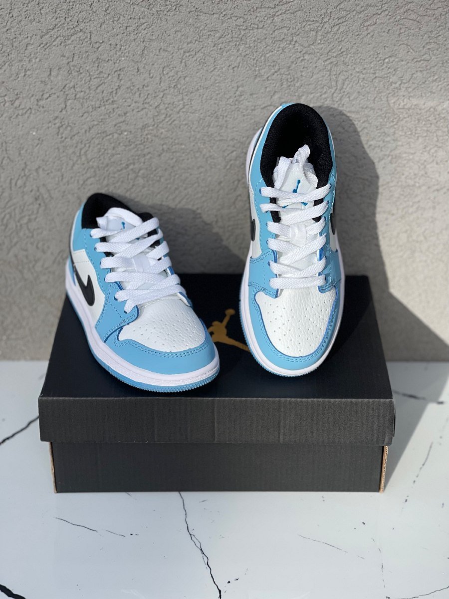 KIDS Jordan 1 — 2