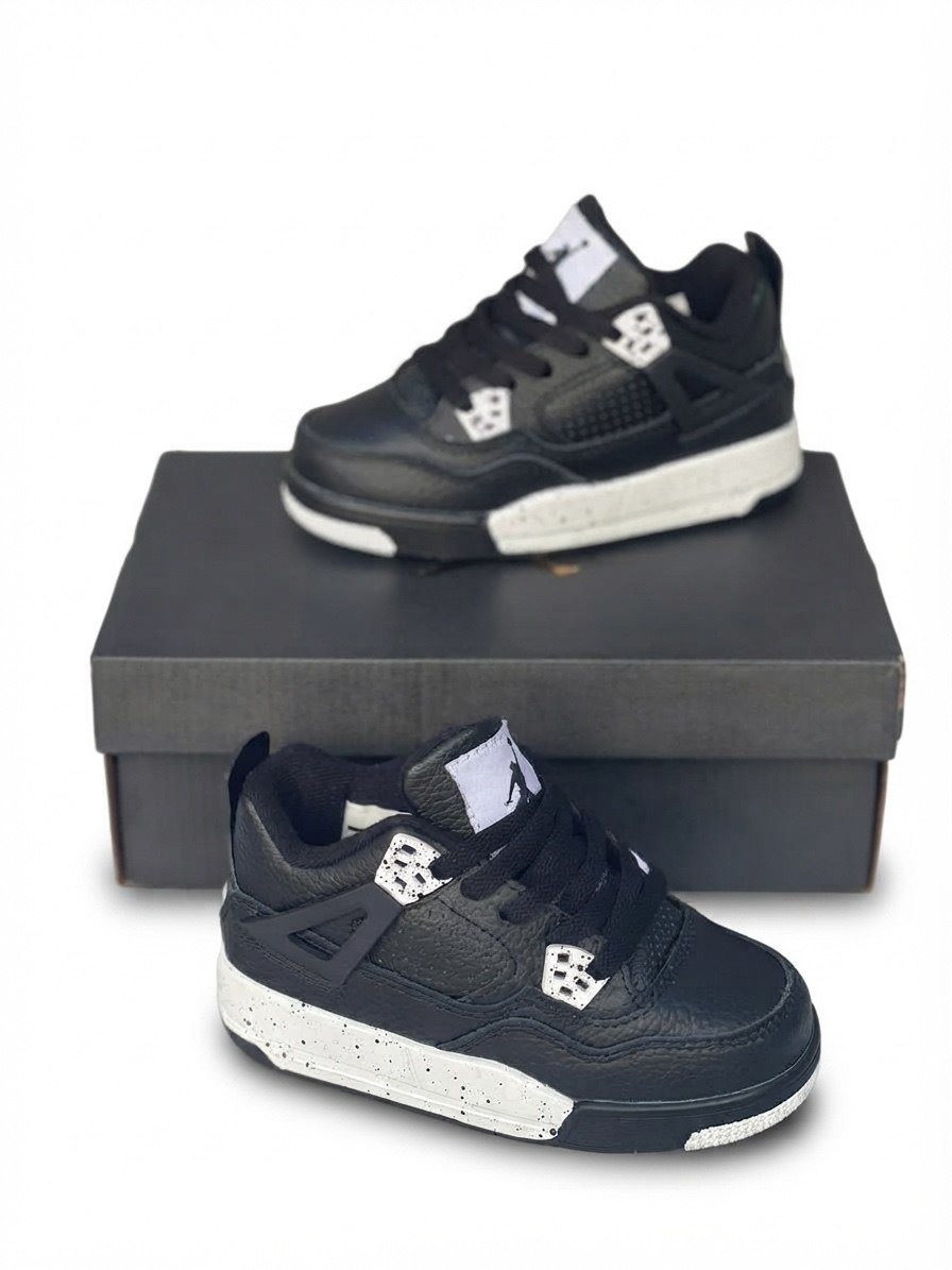 KIDS Jordan 4 — 1