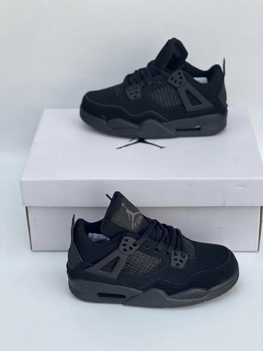 KIDS Jordan 4 — 1
