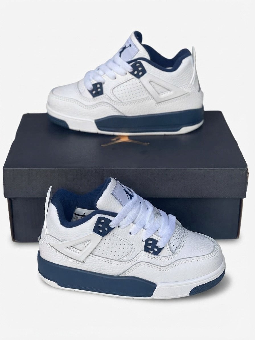 KIDS Jordan 4 — 1