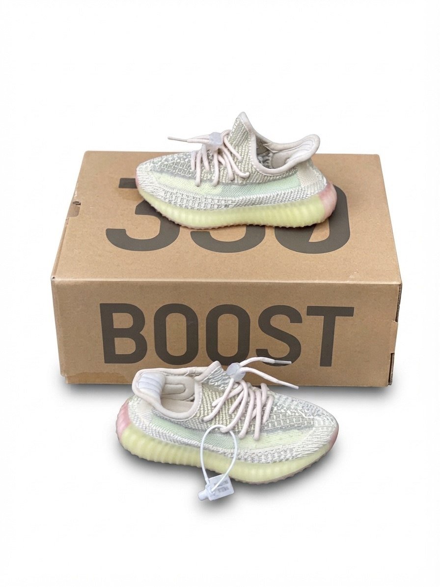 KIDS Yezzy — 1
