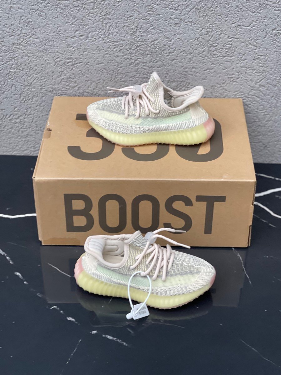 KIDS Yezzy — 3